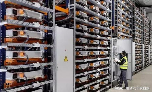 歐陽明高預測 2022年新能源汽車銷500萬輛 2025年700萬 900萬輛