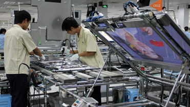 三星電視的中國變局 工廠剝離傳聞下的產(chǎn)業(yè)邏輯與市場(chǎng)未來